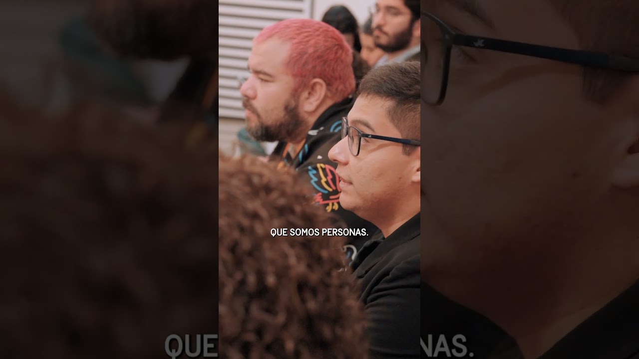 #FestivalLATAM2025 #OACNUDH #NarrarParaDefender