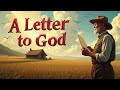 A Letter To God Class 10 Animation Class 10 English Chapter 1 Full Chapter CBSE NCERT