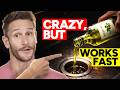 They Were Wrong About Olive Oil 1 Tbsp Of THIS Is Best For Longevity