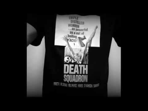 Perfect K & Dr. Wahnsinn - DeathSquadron (Instru by MSB1)