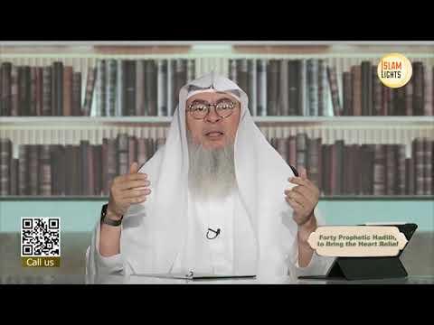 The Concept of Wahdat al Wujud _ the Unity of Existence || Sheikh Assim Al Hakeem