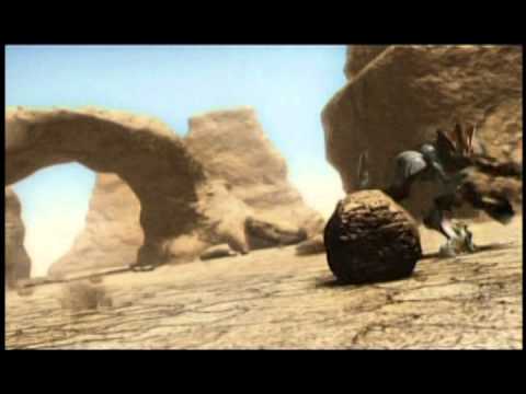 BIONICLE: The Game Gameplay Trailer 5