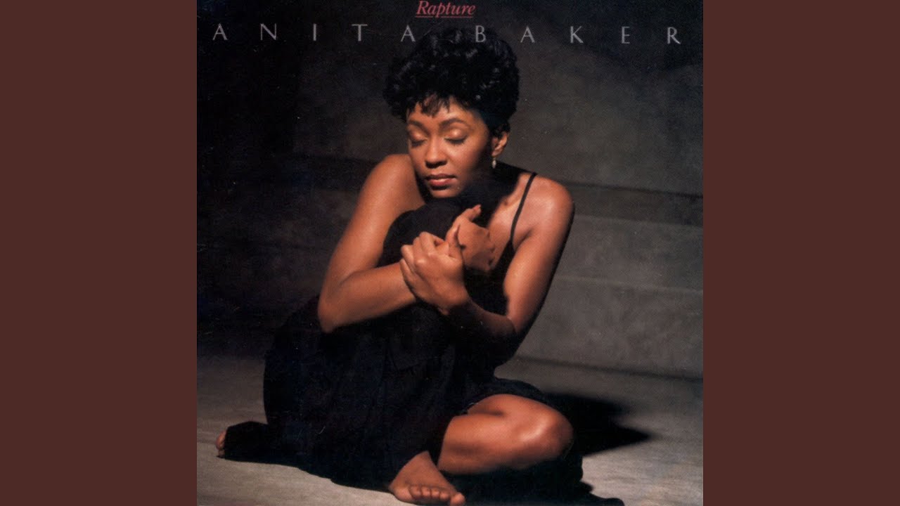 Anita Baker Announces Live Tour 2023