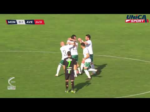 Serie C 2020/2021 Girone C 30ª giornata-video highlights delle partite