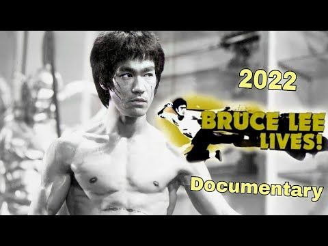 " Bruce Lee Lives " - Documentary