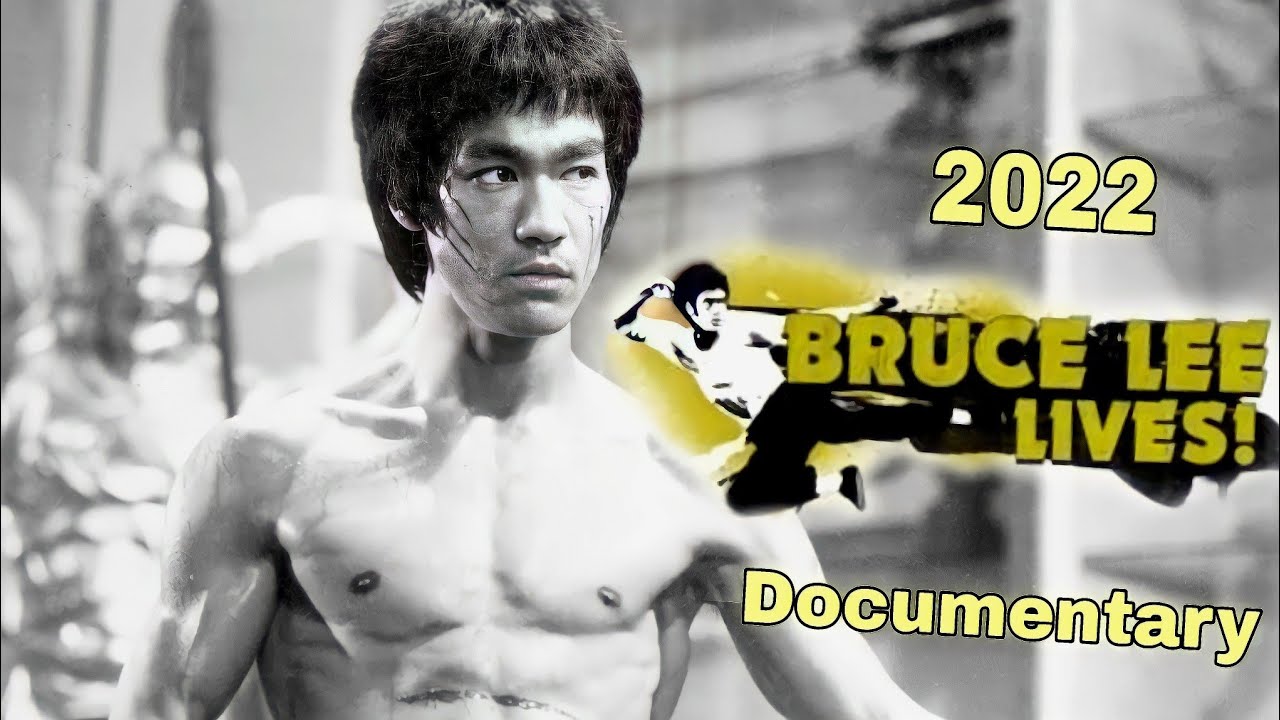 " Bruce Lee Lives " - Documentary