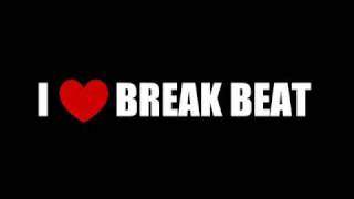 Specimen A - Break in us breakbeat