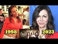 Charmed 1998 Cast Then And Now 2023 How They Changed Charmed Cast 2023 Charmed Full Episodes