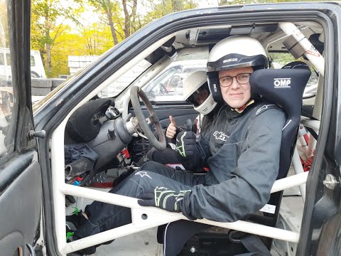 Super Sprint o Puchar Burmistrza Miasta Pilzno 2022 Biały/Solecki - PS3  Onboard