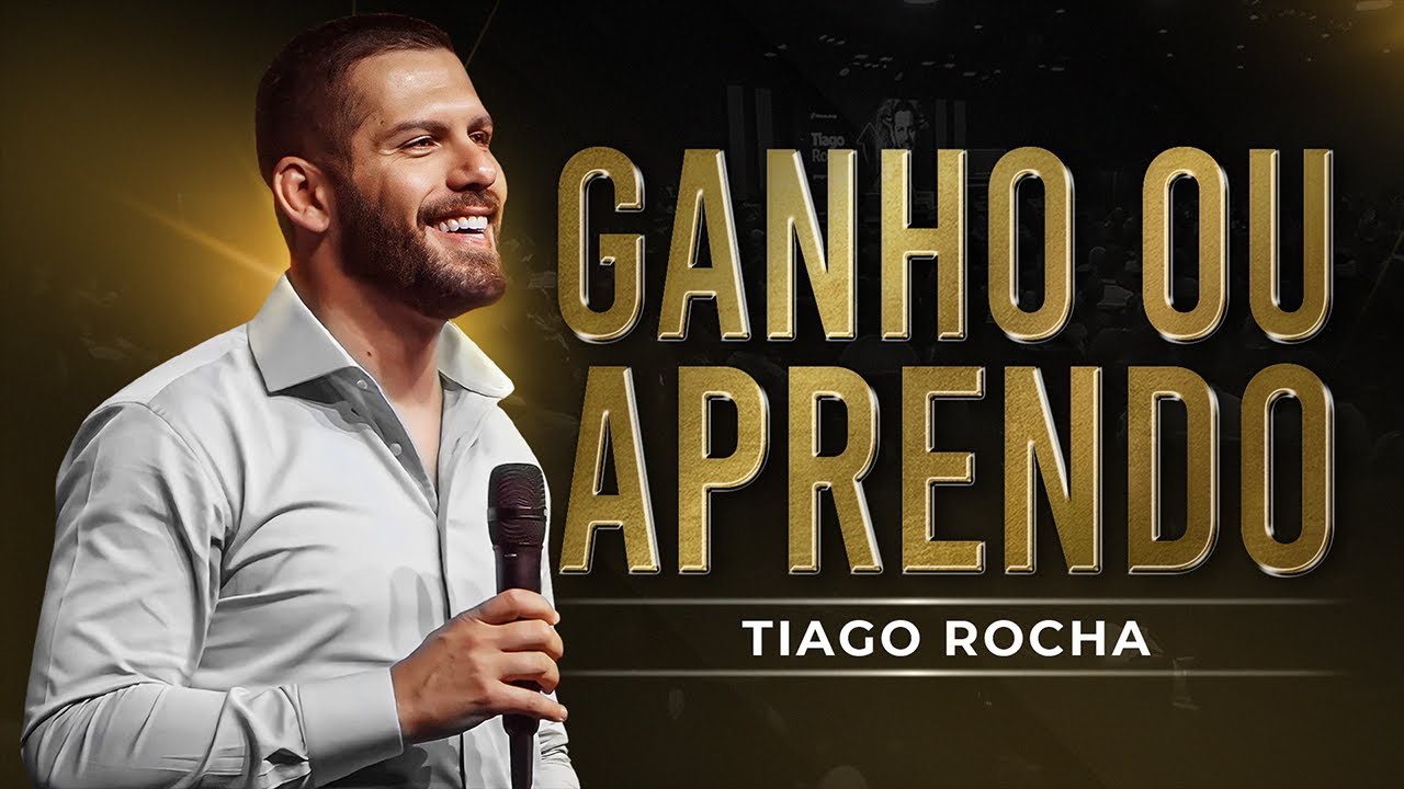 Ganho ou Aprendo!