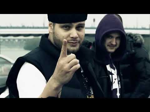 David Steel ft. Jay Diesel, Tafrob - JEDEN TEAM