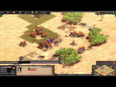 HOW TO DEFEND AGAINST ARCHER RUSH?