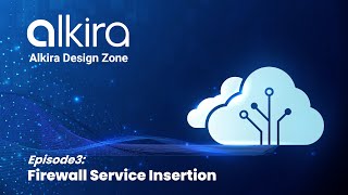 Alkira Network Cloud YouTube Video
