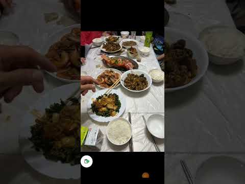 Winter Solstice Reunion Dinner