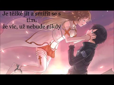 Nightcore -  My dva