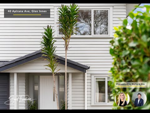 Ray White Maguires One Team - 40 Apirana Ave, Glen Innes