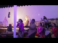 PAGELARAN WAYANG KULIT SEMARAK YUBILEUM UKSW 2016