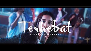 Download lagu TERHEBAT - SUDIRMAN WORSHIP (LIVE STUDIO SESSION) mp3 Download lagu TERHEBAT - SUDIRMAN WORSHIP (LIVE STUDIO SESSION) mp3