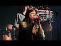 Sylvie Kreusch - Kiss The Grass (Allez Allez) [[Live at Mama’s Pride Festival Geleen 10-05-2026]]