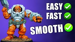 This Underrated Painting HACK looks AMAZING!