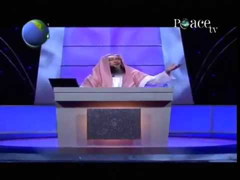 Umdatul Ahkaam - Purity - Part 2