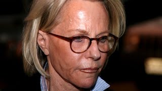 What Happened To Bernie Madoff's Widow, Ruth Madoff