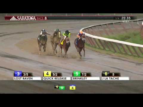 Lost Raven - 2016 Coronation Cup En Espanol