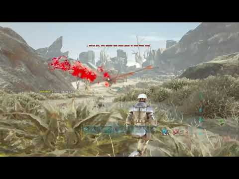 Opg highlights and funny moments part 2 getting gigas and fobbing south gate rathole!!