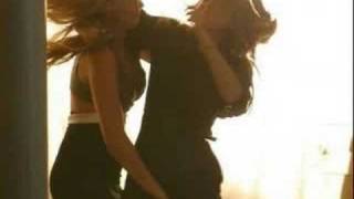 Gossip Girl 2x06 New Haven Can't Wait - Serena &amp; Blair CATFIGHT!!!