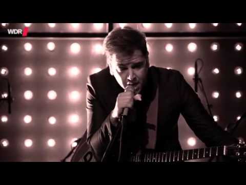 Eli Paperboy Reed - Rockpalast: Reeperbahn Festival 2015