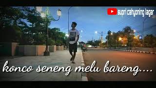 Download lagu Story wa terbaru 'Tuman' mp3