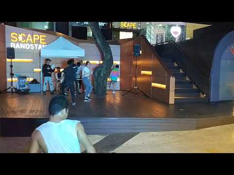 KPOP Dance Off Vol 102: Hyolyn - SeeSea