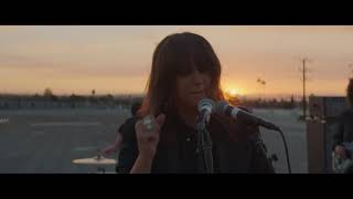 Cat Power   Woman feat  Lana Del Rey Official Video