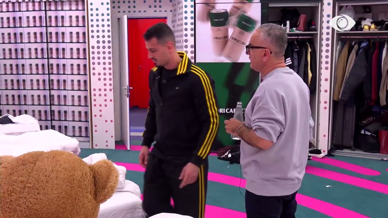 Kush je ti, pronari i asaj?/ Artani-Mateos për Brikenën: Ajo ka të drejtën të flasë me kë të dojë