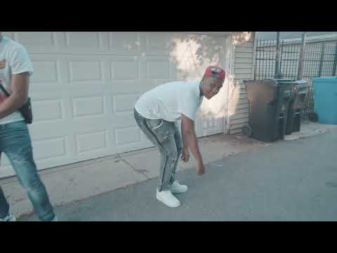 YBM DRIPP X LA TONE X WHERE IM FROM