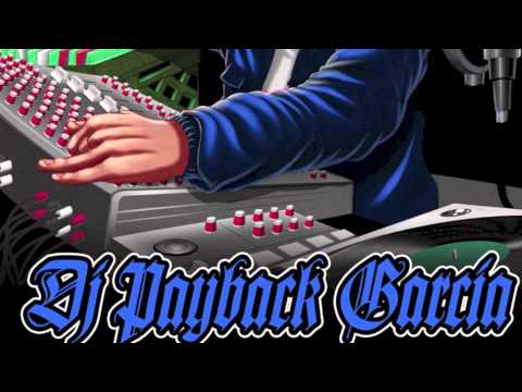 Dj Payback Garcia Feat. Nando Nandez - Canto Al Oprimido (NUEVO 2014)