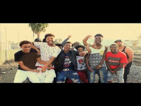 Cliqvo-Gutter Muzikft. Steelo Bandz