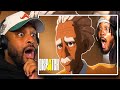 CHASE IN NOT THE HERO Dispatch Episode 5 6 CoryxKenshin Reaction