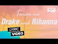 Pietro Lombardi - Drake & Rihanna (Lyric Video) Pietro Lombardi - Drake & Rihanna (Lyric Video)