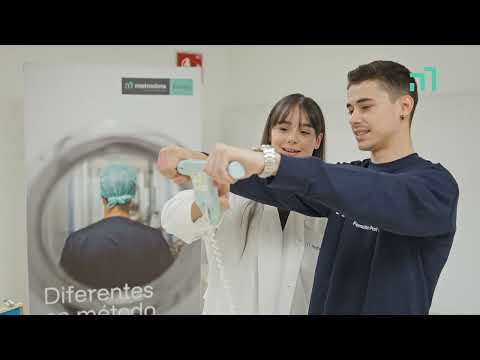 Descubre Metrodora FP en Metrodora FP
