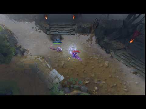 Dota 2 Slardar counter pick: Phantom Lancer