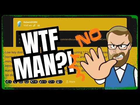 YOU Are To Blame For Kabam's Twitch Ban! Low Key You Should Be Grateful!