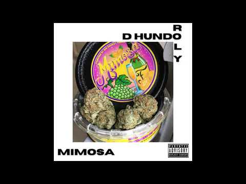 D Hundo Ft Roly - Mimosa (2020) (Prod. by Prince Baza)