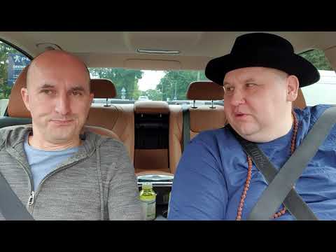 Wini x Dr Paweł Fortuna - rozmowa