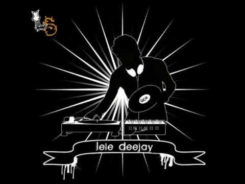 LeleDeejay ESTATE 2011 - La migliore musica - Luglio Agosto 2011 House Remix