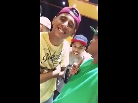 Mc davi mc menor da vg mc brisola mc lustosa mc Igo mc João medley(DJ R7)