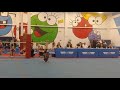 Sara And Mia S Level 3 Woman S Pair Kilgore Acro Flyer S At ASI Firewheel 2019
