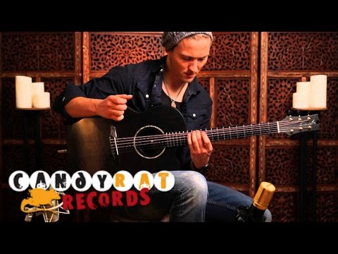 Calum Graham - The Nomad - Solo Acoustic Guitar