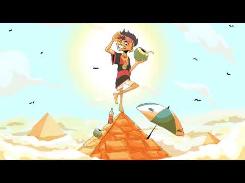 MC BMO - Topo (Lyric Video) EP. No Topo