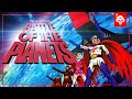 The Evolution Of Battle Of The Planets From Gatchaman To G Force And All The Weirdness In Between
